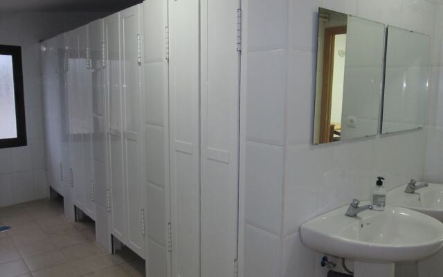 Albergue Rural Almonaster