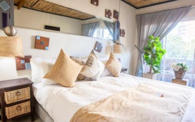 Honeymoon Suites Strand Helderberg