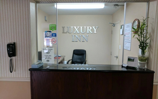 Luxury Inn