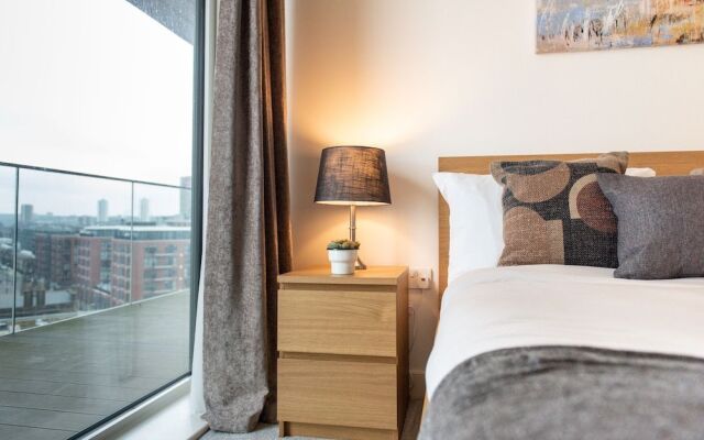 LT Riverview Apartments - Greenwich