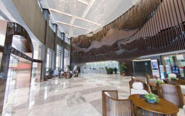 Yangmei Enjoy Hotels