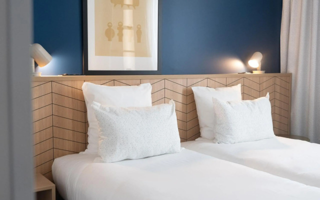 ibis Styles Paris Romainville
