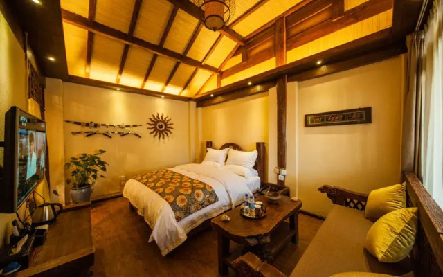 Xiao Yao Yun Shui Inn