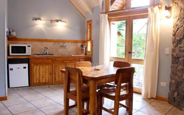 Aldea de Los Andes Hostería