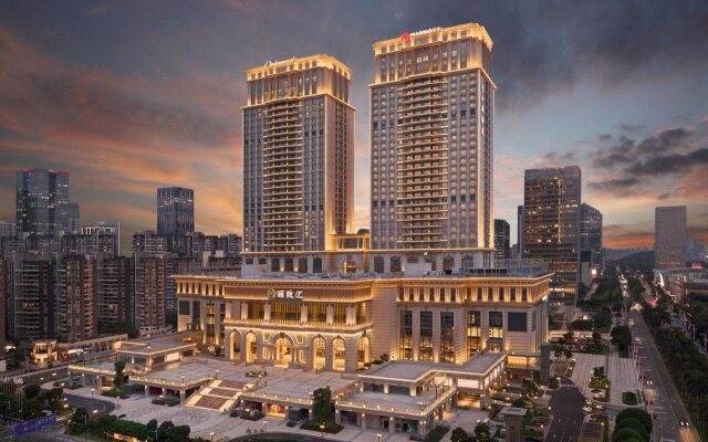 Foshan Marriott Hotel