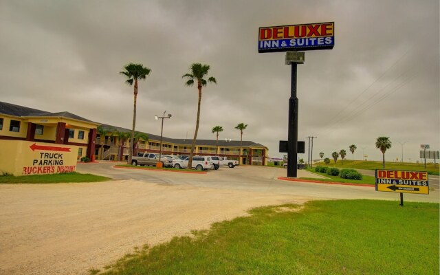 America'S Best Value Inn & Suites