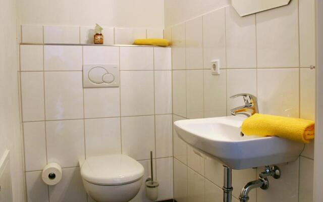 Apparthotel Birkenhof