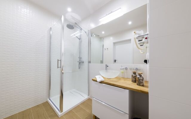Apart111 Apartamenty - City