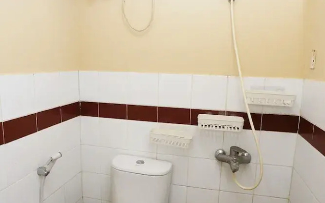 Nusantara Rooms Mutiara By Reccoma