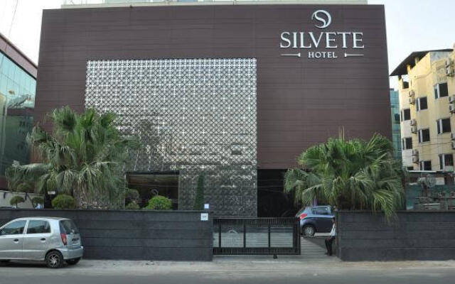 Silvete Hotel