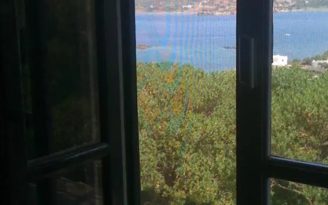 Psilalonia : Chambres d'hôtes de charme sur l'Île de Leros