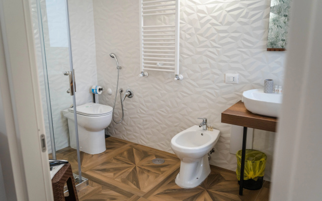 Kairos Hotel