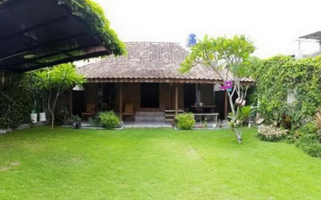 Ngomah Tentrem