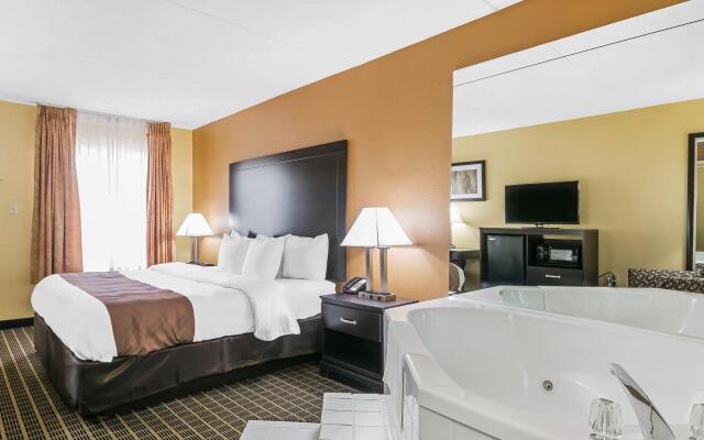 Quality Inn London