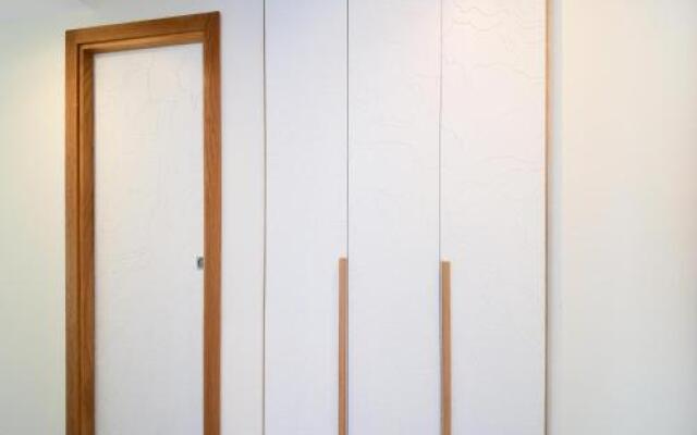 Mavilan Luxury Apartments