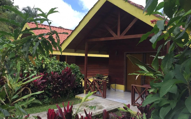Selvita Lodge Arenal