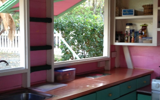 Top of the Hill Cottage — фото 3
