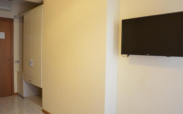 Hotel Giotto
