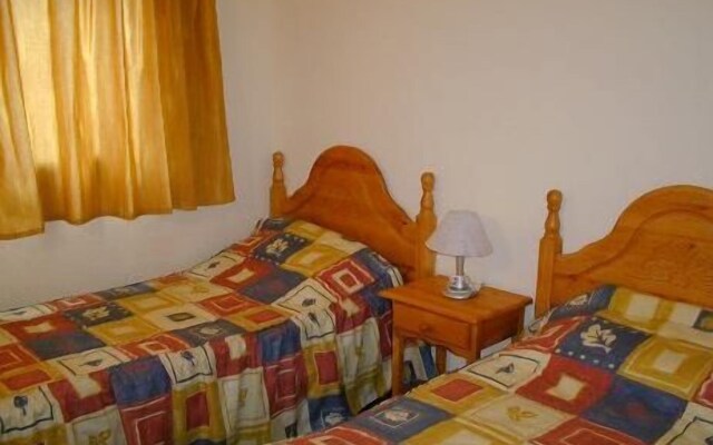 Apartamentos DMS 5