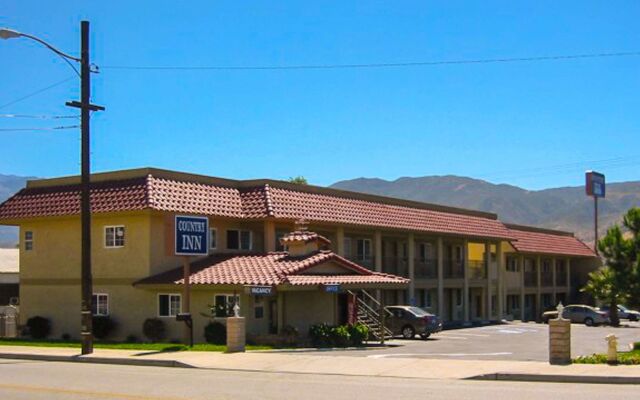 Country Inn Banning