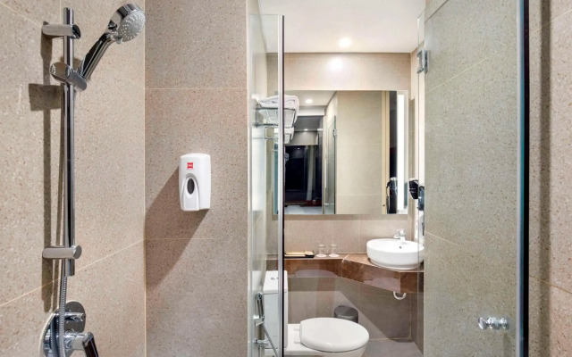 Ibis Palembang Sanggar