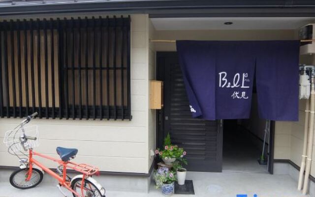 Guesthouse Bell Fushimi