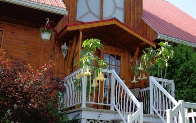 Gîte Soleil Levant