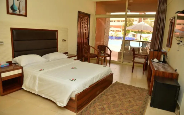 Tolip Inn Beni Suef