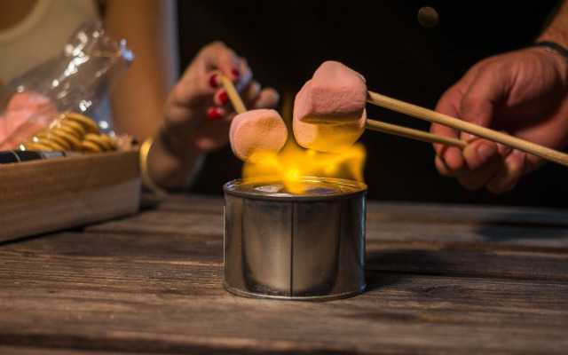 La Posada en el Potrero Chico