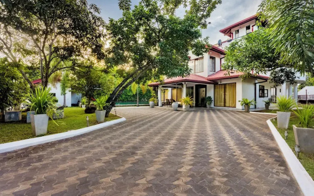 ThiThi's Palace