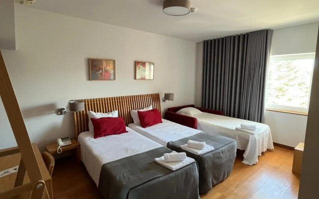 Hotel Paulo VI