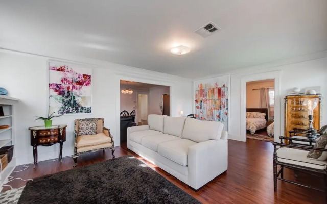 The Heart at HOLLYWOOD