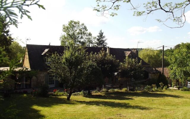 Les Rocailles de la Reine - Chambres d'Hôtes et Gîtes