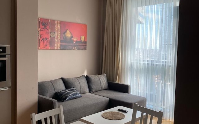 Deluxe 11 Unit For Rent In Centre Of Istanbul