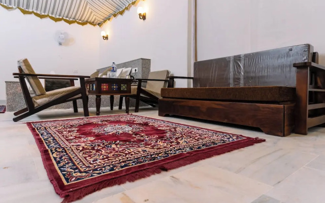 Marubhumi Luxury Resort