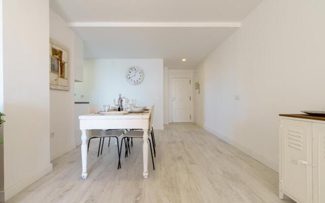 MalagaSuite Living Coast Fuengirola