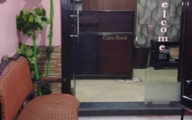 Cairo City