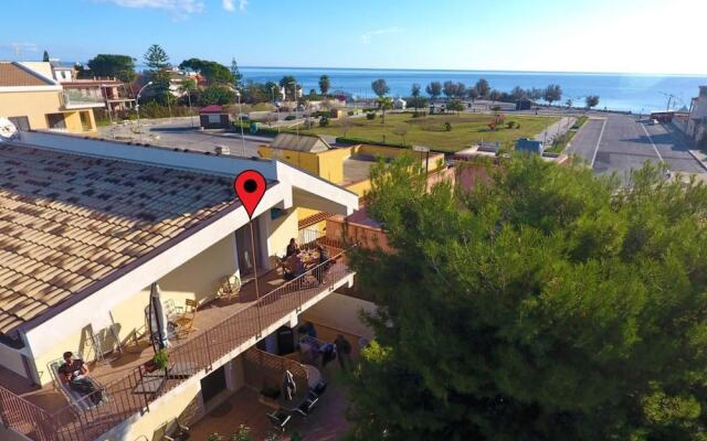 Beautiful 1-bed House in Avola