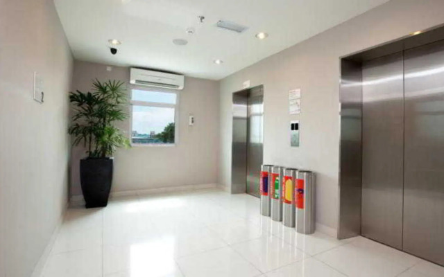 Tune Hotel - Danga Bay, Johor