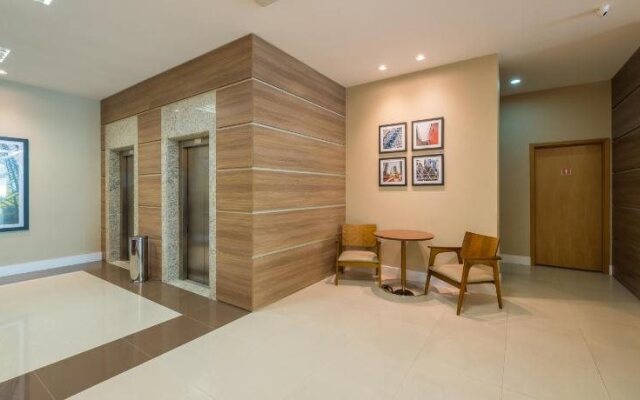 Logic Hotel Duque de Caxias