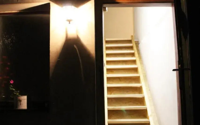 Ubytování U Vojtěšky