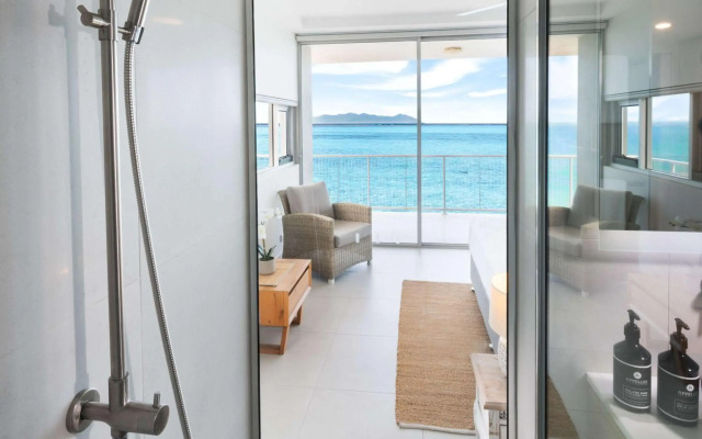 Grand Mercure Apartments Magnetic Island