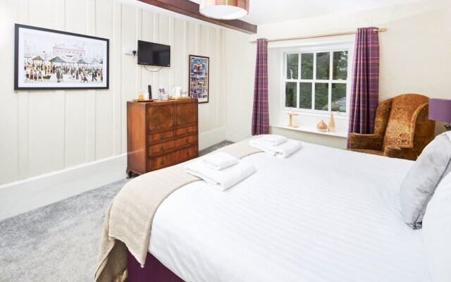 The Dalesman Country Inn