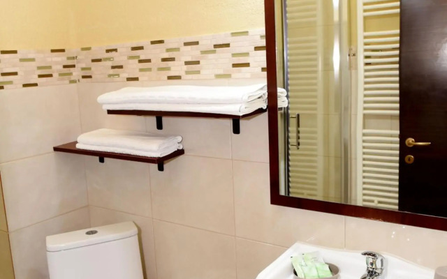 Hotel Gema