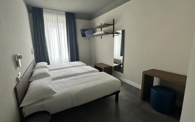 Hotel XXII Marzo