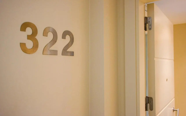 Apt 322 Heaven Beach Apartments, Guadalmansa Playa