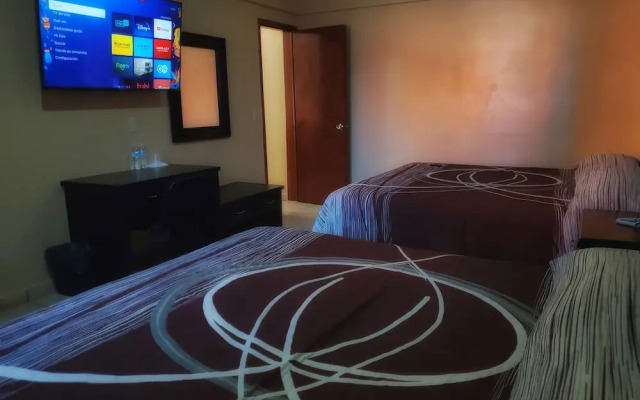 Hotel Oasis