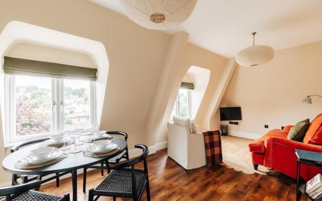 Redland Suites - Apartment 8
