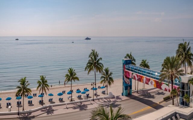 The Westin Fort Lauderdale
