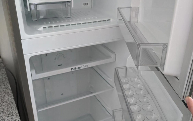 Midtown Place Apartment DORIS 1 with garage